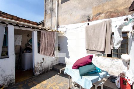 Casa para alugar com 236m², 3 quartos e 2 vagasÁrea de Serviço