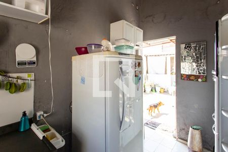 Casa para alugar com 236m², 3 quartos e 2 vagasCozinha