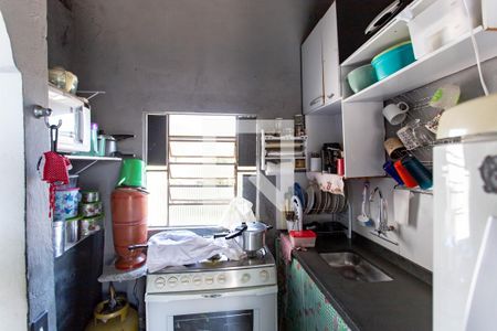 Casa para alugar com 236m², 3 quartos e 2 vagasCozinha