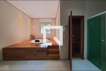 Apartamento para alugar com 73m², 3 quartos e 1 vaga Apartamento para alugar com 73m², 3 quartos e 1 vagaSpa