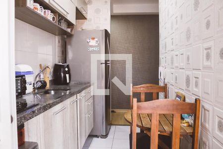 Apartamento para alugar com 73m², 3 quartos e 1 vaga Apartamento para alugar com 73m², 3 quartos e 1 vagaCozinha