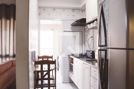 Apartamento para alugar com 73m², 3 quartos e 1 vaga Apartamento para alugar com 73m², 3 quartos e 1 vagaCozinha