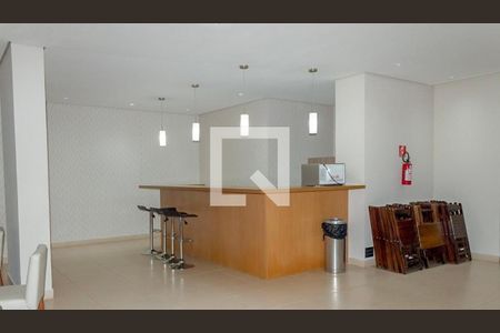 Apartamento para alugar com 73m², 3 quartos e 1 vaga Apartamento para alugar com 73m², 3 quartos e 1 vagaÁrea comum - Salão de festas