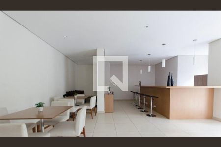 Apartamento para alugar com 73m², 3 quartos e 1 vaga Apartamento para alugar com 73m², 3 quartos e 1 vagaÁrea comum - Salão de festas