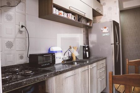 Apartamento para alugar com 73m², 3 quartos e 1 vaga Apartamento para alugar com 73m², 3 quartos e 1 vagaCozinha