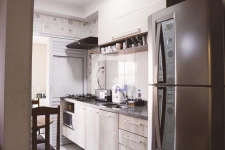 Apartamento para alugar com 73m², 3 quartos e 1 vaga Apartamento para alugar com 73m², 3 quartos e 1 vagaCozinha