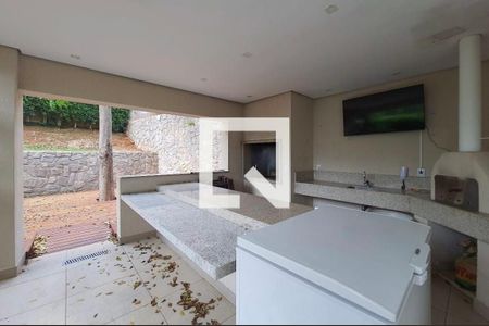 Apartamento para alugar com 73m², 3 quartos e 1 vaga Apartamento para alugar com 73m², 3 quartos e 1 vagaÁrea comum - Churrasqueira