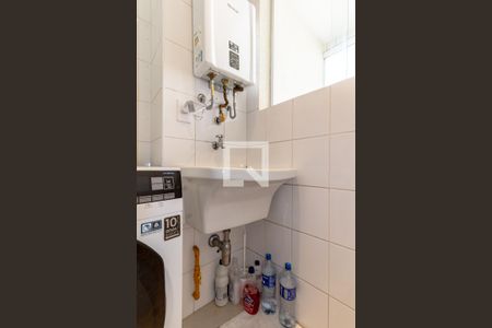 Apartamento para alugar com 61m², 1 quarto e 1 vagaÁrea de Serviço