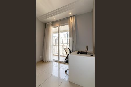 Sala de apartamento para alugar com 1 quarto, 61m² em Vila Olímpia, São Paulo