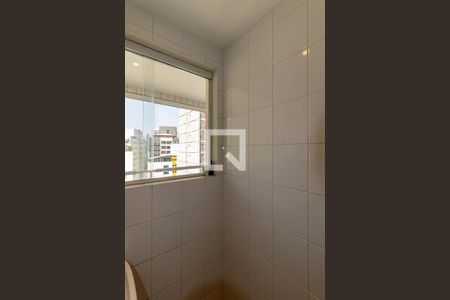 Apartamento para alugar com 61m², 1 quarto e 1 vagaÁrea de Serviço