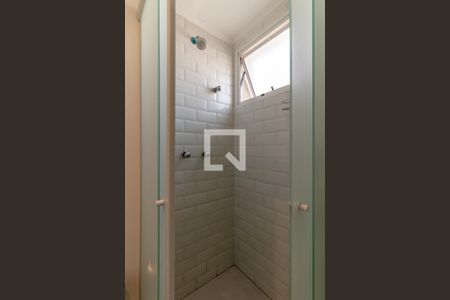 Apartamento para alugar com 61m², 1 quarto e 1 vagaBanheiro