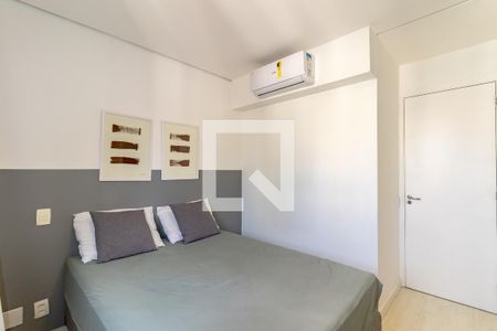 Apartamento para alugar com 61m², 1 quarto e 1 vagaQuarto