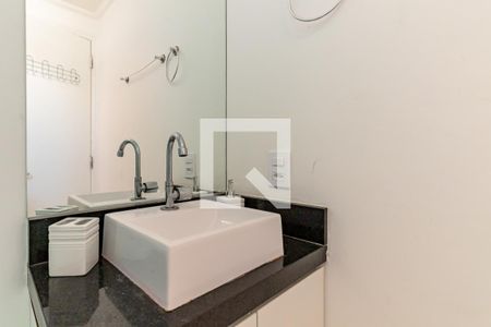 Apartamento para alugar com 61m², 1 quarto e 1 vagaBanheiro