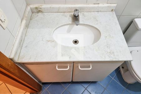 Apartamento para alugar com 96m², 3 quartos e 1 vaga Apartamento para alugar com 96m², 3 quartos e 1 vagaBanheiro