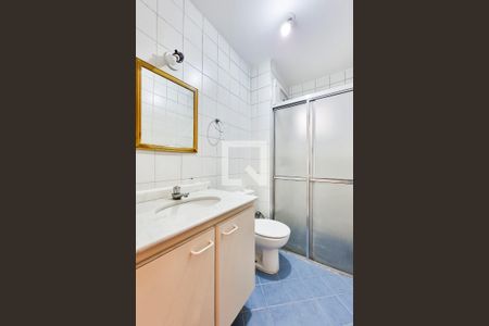 Apartamento para alugar com 96m², 3 quartos e 1 vaga Apartamento para alugar com 96m², 3 quartos e 1 vagaBanheiro