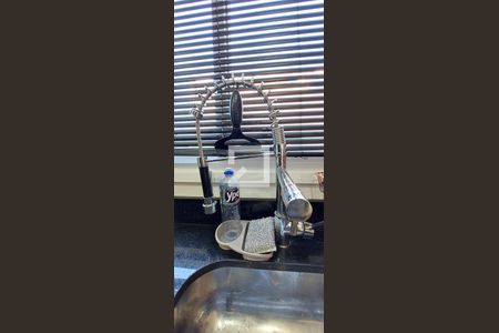 Apartamento à venda com 100m², 2 quartos e 1 vaga Apartamento à venda com 100m², 2 quartos e 1 vagaCozinha