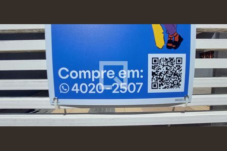 Apartamento à venda com 100m², 2 quartos e 1 vaga Apartamento à venda com 100m², 2 quartos e 1 vagaPlaquinha