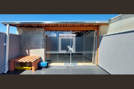 Apartamento à venda com 100m², 2 quartos e 1 vaga Apartamento à venda com 100m², 2 quartos e 1 vagaCobertura