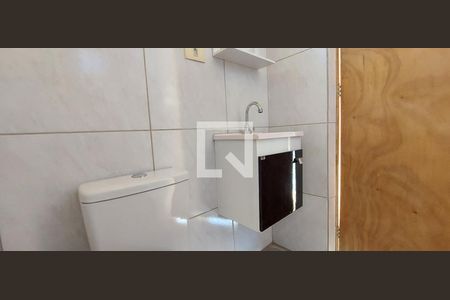 Apartamento à venda com 100m², 2 quartos e 1 vaga Apartamento à venda com 100m², 2 quartos e 1 vagaBanheiro 2 cobertura