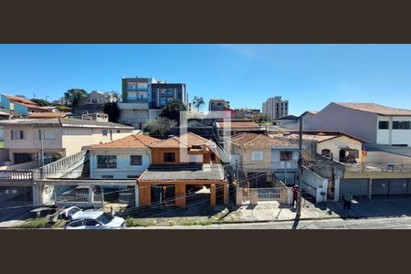 Apartamento à venda com 100m², 2 quartos e 1 vaga Apartamento à venda com 100m², 2 quartos e 1 vagaVista Quarto 2