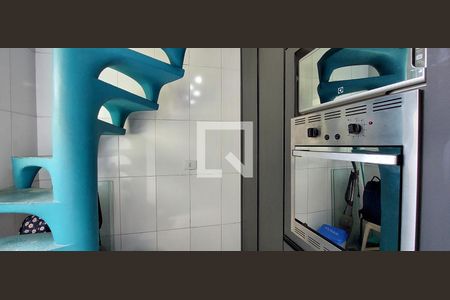 Apartamento à venda com 100m², 2 quartos e 1 vaga Apartamento à venda com 100m², 2 quartos e 1 vagaCozinha