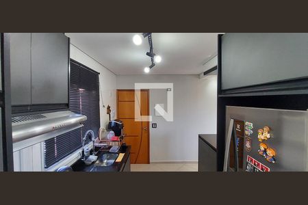 Apartamento à venda com 100m², 2 quartos e 1 vaga Apartamento à venda com 100m², 2 quartos e 1 vagaCozinha