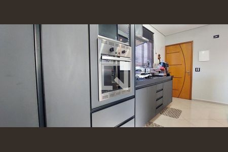 Apartamento à venda com 100m², 2 quartos e 1 vaga Apartamento à venda com 100m², 2 quartos e 1 vagaCozinha