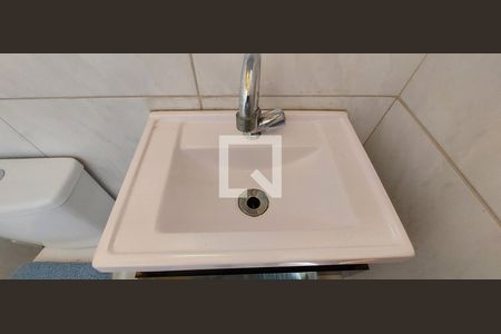 Apartamento à venda com 100m², 2 quartos e 1 vaga Apartamento à venda com 100m², 2 quartos e 1 vagaBanheiro 2 cobertura