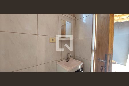 Apartamento à venda com 100m², 2 quartos e 1 vaga Apartamento à venda com 100m², 2 quartos e 1 vagaBanheiro 2 cobertura