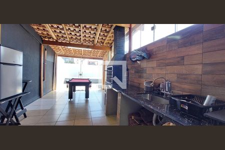 Apartamento à venda com 100m², 2 quartos e 1 vaga Apartamento à venda com 100m², 2 quartos e 1 vagaEspaço Gourmet