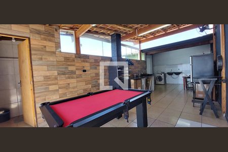 Apartamento à venda com 100m², 2 quartos e 1 vaga Apartamento à venda com 100m², 2 quartos e 1 vagaEspaço Gourmet