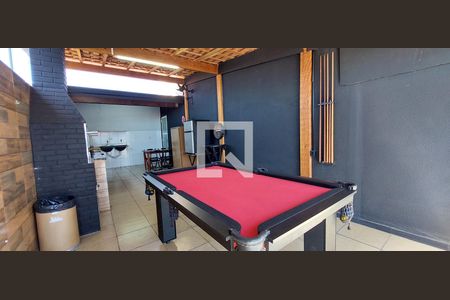 Apartamento à venda com 100m², 2 quartos e 1 vaga Apartamento à venda com 100m², 2 quartos e 1 vagaEspaço Gourmet