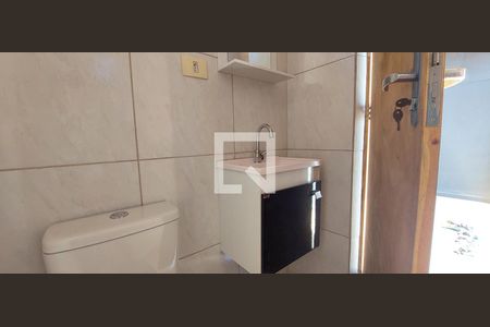 Apartamento à venda com 100m², 2 quartos e 1 vaga Apartamento à venda com 100m², 2 quartos e 1 vagaBanheiro 2 cobertura