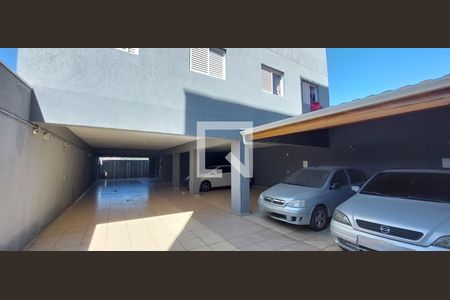 Apartamento à venda com 100m², 2 quartos e 1 vaga Apartamento à venda com 100m², 2 quartos e 1 vagaGaragem