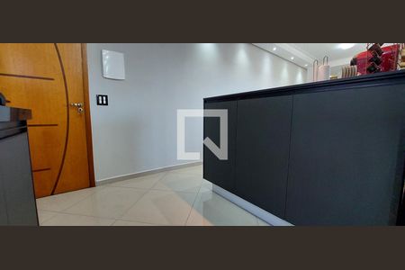 Apartamento à venda com 100m², 2 quartos e 1 vaga Apartamento à venda com 100m², 2 quartos e 1 vagaCozinha