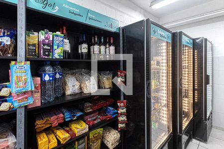 Apartamento à venda com 65m², 2 quartos e 1 vagaÁrea comum