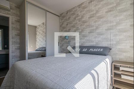 Apartamento à venda com 65m², 2 quartos e 1 vagaSuíte 1