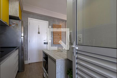 Apartamento à venda com 65m², 2 quartos e 1 vagaCozinha