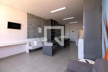 Apartamento à venda com 65m², 2 quartos e 1 vagaÁrea comum