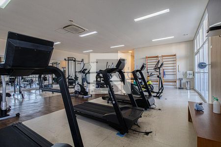 Apartamento à venda com 65m², 2 quartos e 1 vagaAcademia