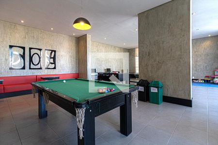 Apartamento à venda com 65m², 2 quartos e 1 vagaÁrea comum