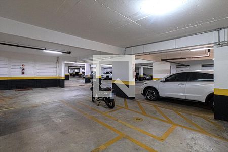 Apartamento à venda com 65m², 2 quartos e 1 vagaÁrea comum