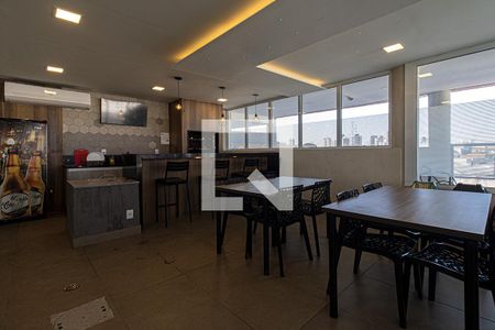 Apartamento à venda com 65m², 2 quartos e 1 vagaÁrea comum