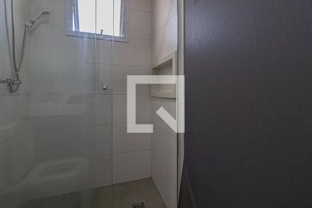 Apartamento à venda com 65m², 2 quartos e 1 vagaBanheiro
