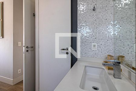 Apartamento à venda com 65m², 2 quartos e 1 vagaBanheiro