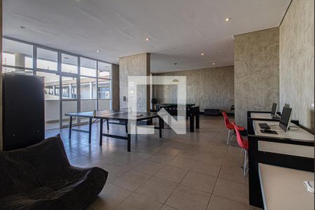 Apartamento à venda com 65m², 2 quartos e 1 vagaÁrea comum