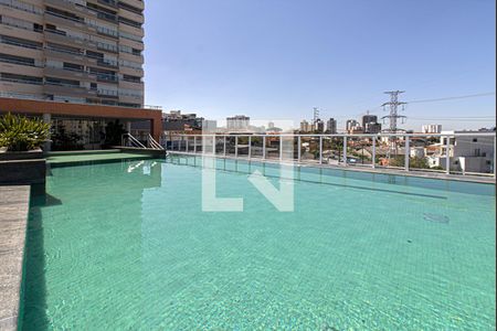 Apartamento à venda com 65m², 2 quartos e 1 vagaÁrea comum