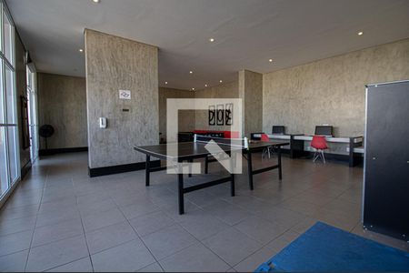 Apartamento à venda com 65m², 2 quartos e 1 vagaÁrea comum