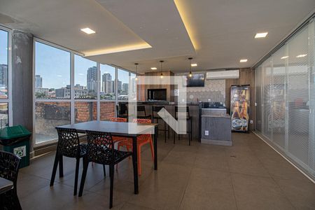 Apartamento à venda com 65m², 2 quartos e 1 vagaÁrea comum