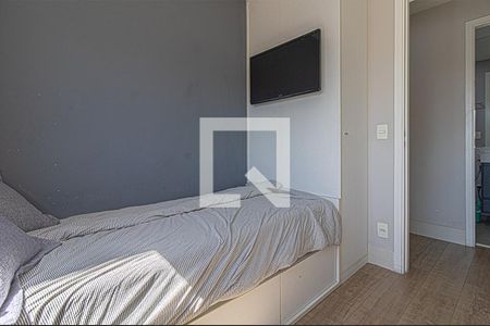 Apartamento à venda com 65m², 2 quartos e 1 vagaQuarto 2